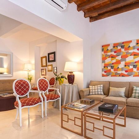 Genteel Home Santa Cruz Seville Exterior photo