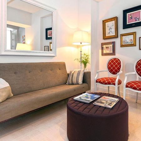 Genteel Home Santa Cruz Seville Exterior photo
